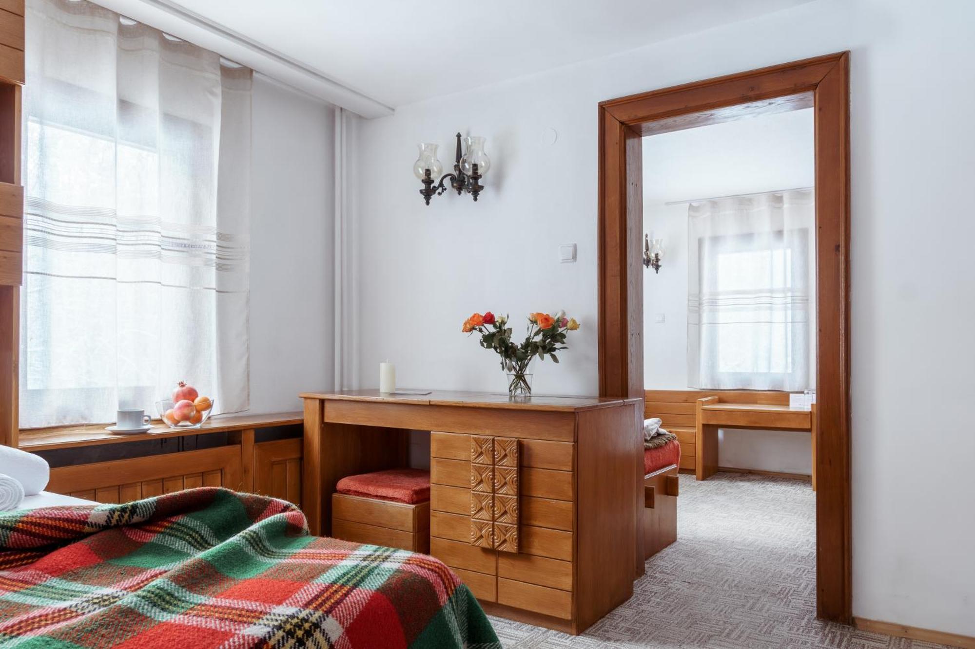 Guest House Ivanca Boncheva Bozhentsi Eksteriør billede