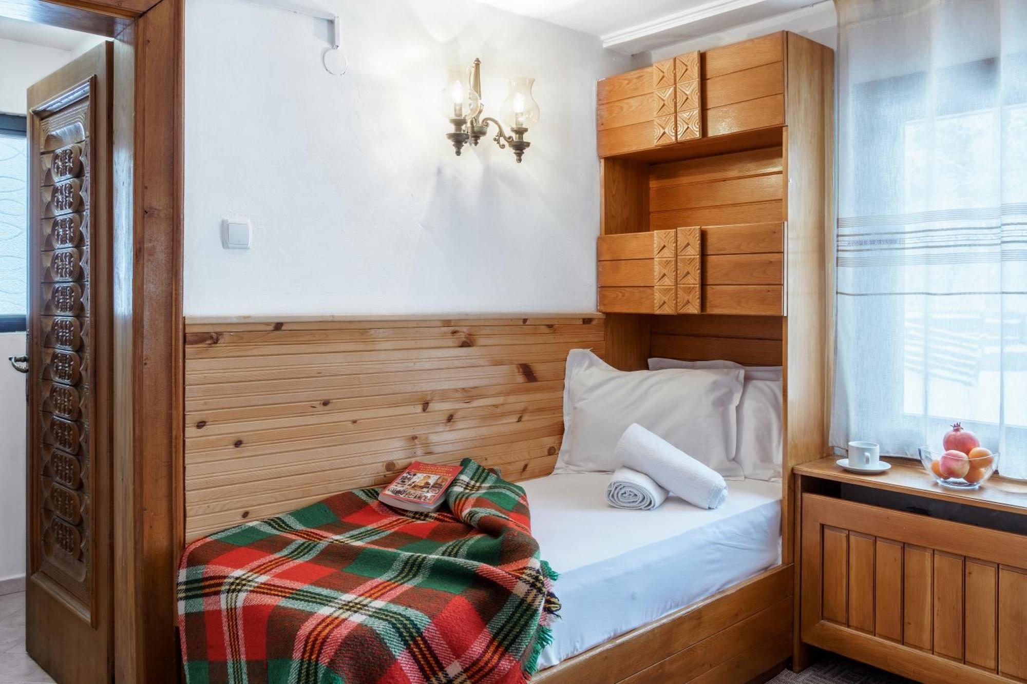 Guest House Ivanca Boncheva Bozhentsi Eksteriør billede