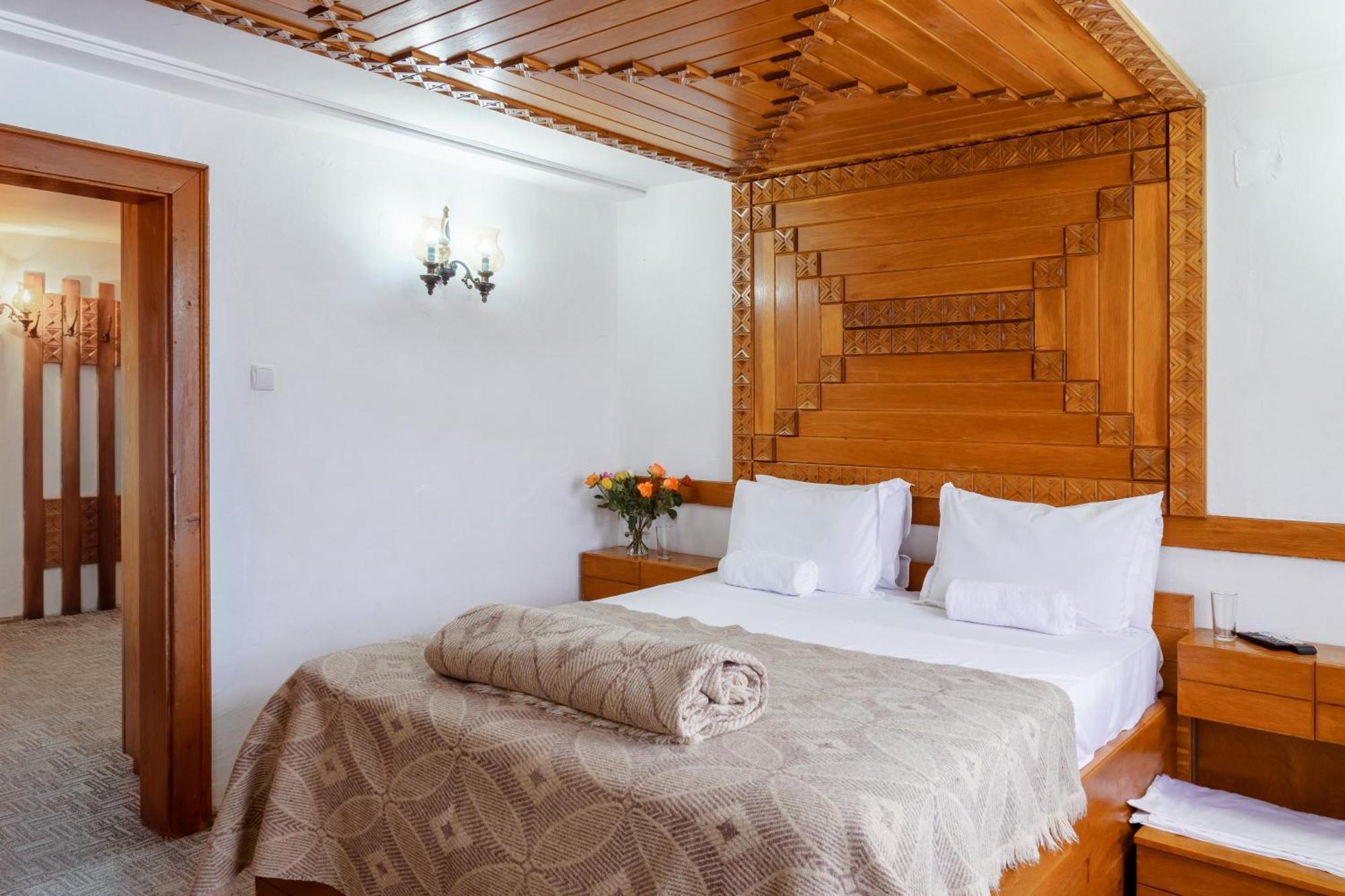 Guest House Ivanca Boncheva Bozhentsi Eksteriør billede